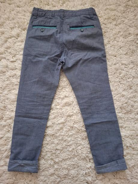 Ted baker nohavice, 122
