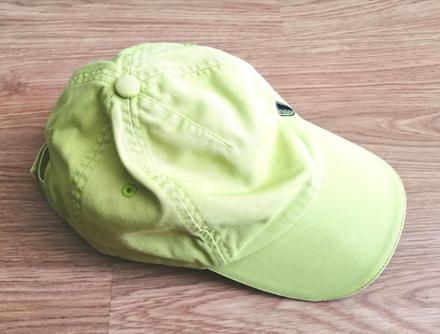 Chlapčenská šiltovka c&a, svetlo zelená, c&a