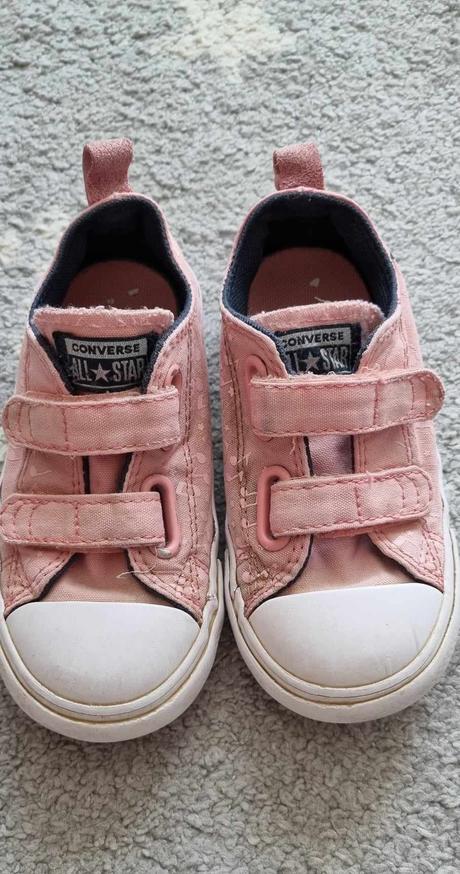 Tramky converse v.24, converse,24