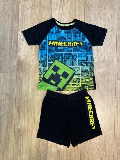 Súprava minecraft, 110