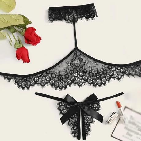 Cipkova sexy suprava, s