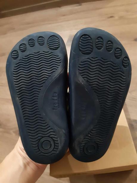 Froddo tenisky v.24, froddo,24