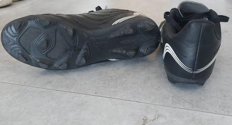 Kopačky adidas, adidas,34
