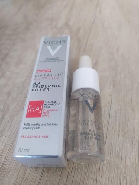 Vichy liftactiv sérum, 