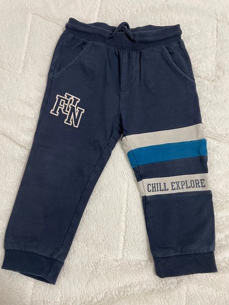 Tepláky pepco vel. 86, pepco,86