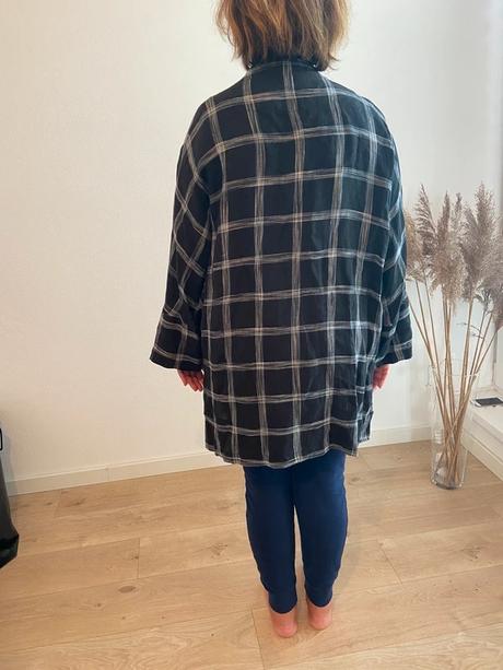 Oversize kosela oska, xl