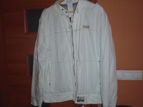 Jarny kabát, south,xxl