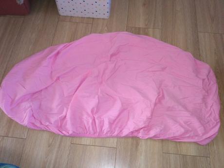 Plachta do postieľky, šírka (cm): 80,dĺžka (cm): 130