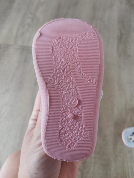 Papučky minnie, disney,22