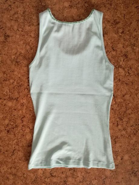 Dámske tielko veľ.40, 40