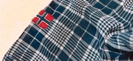 Košeľa napapijri, napapijri,l