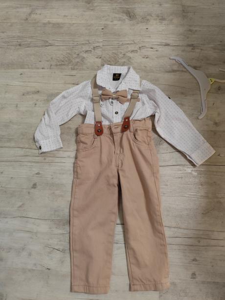 Slávnostný set, 92