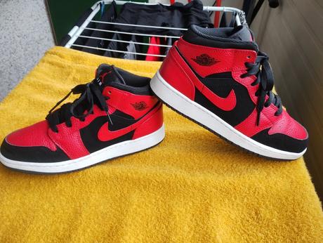 Tenisky, air jordan,38