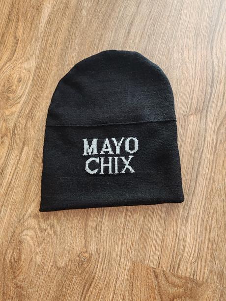 Čiapka, mayo chix,xs