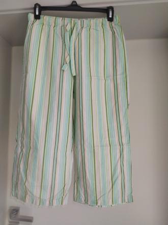 C 43spodok pyzama velkost xs raz oblecene, xs