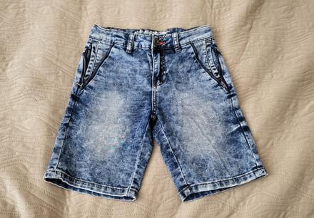 Krátke nohavice velk 140, chapter young,140