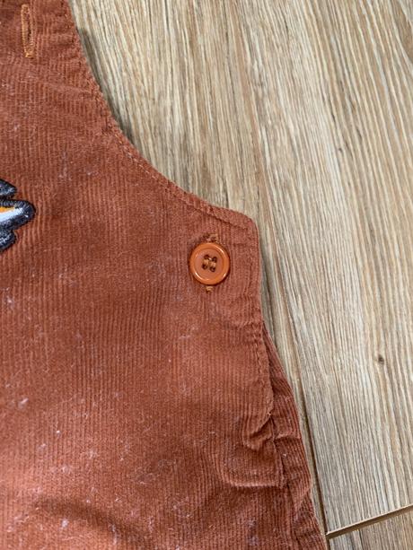 Set líška 80 ponožky grátis, 80