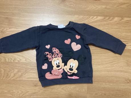 Mikina minnie, dopodopo,86