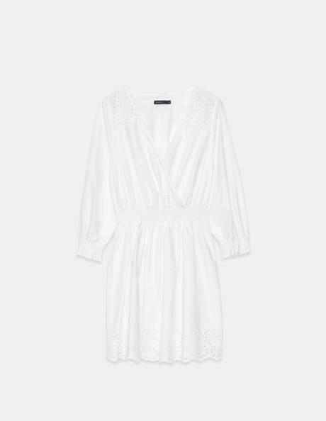 Šaty s madeirou mohito 38, mohito,38