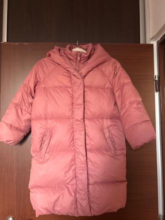 Predám krásnu bundičku, reserved,134