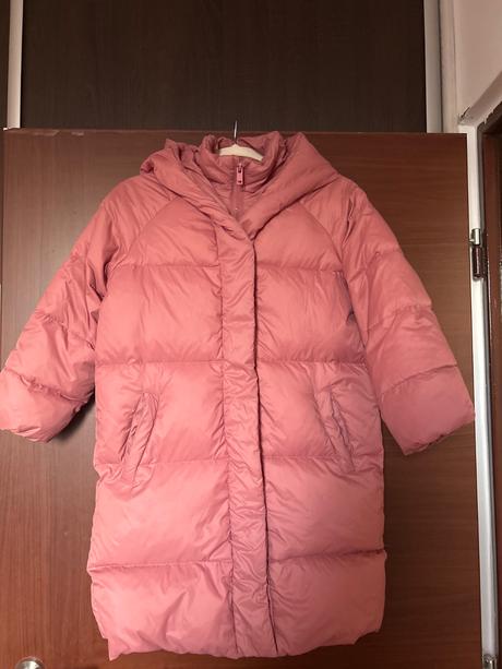 Predám krásnu bundičku, reserved,134