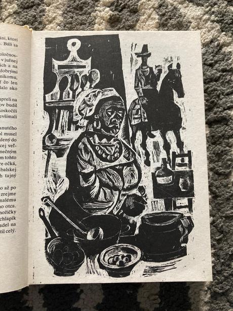 Karl may petrolejový princ (1986), 