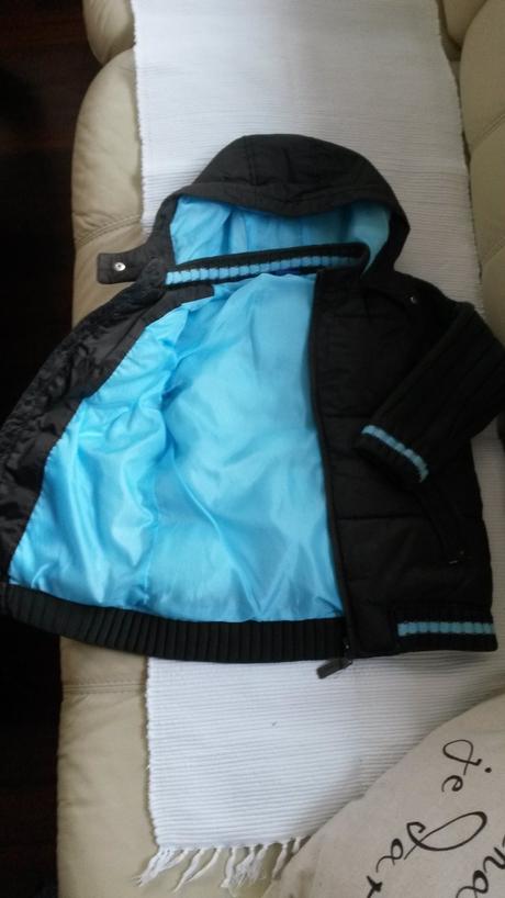 Zachovalá vetrovočka, cherokee,116