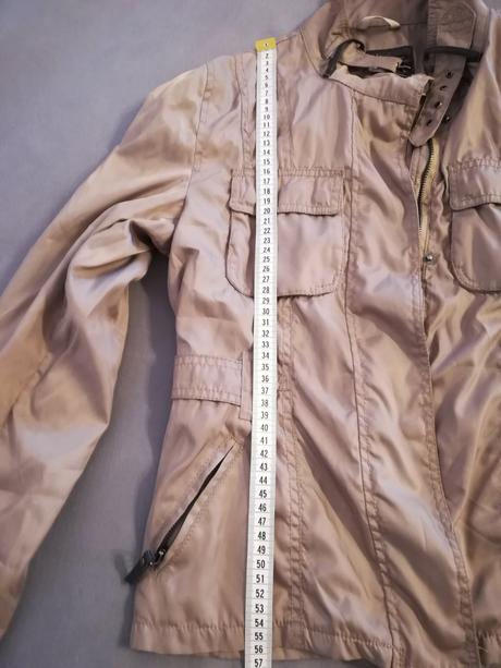 Prechodná bunda, gate,m