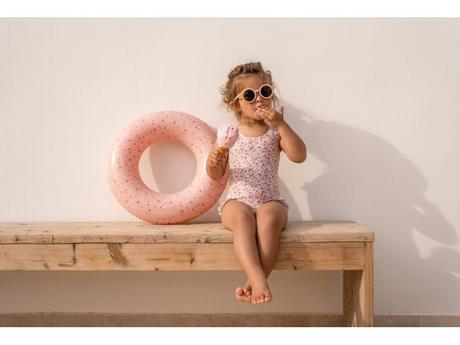 Little dutch nafukovací kruh,