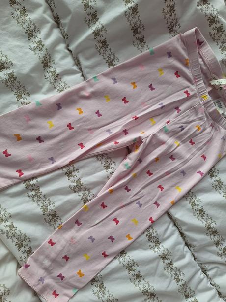 3/4leginky, h&m,122