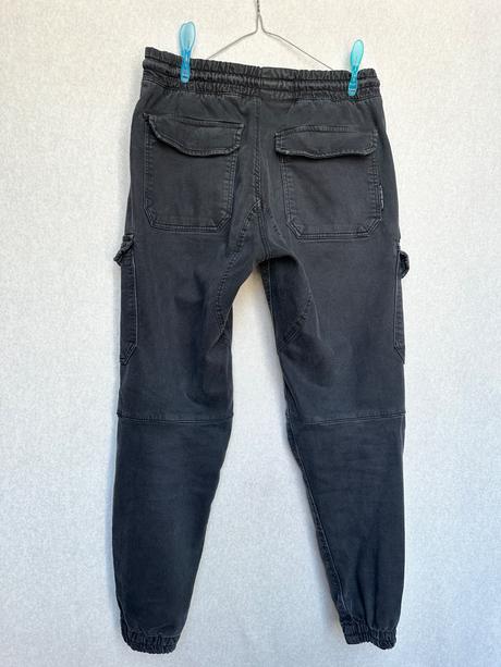 Cargo nohavice xs, 28