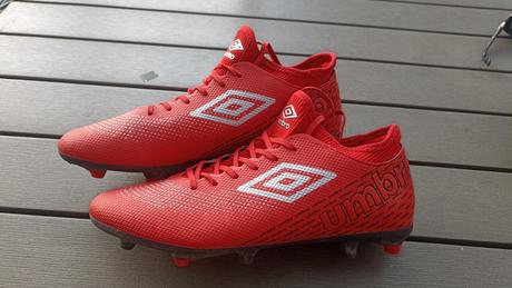 Kopačky vel. 44,5 zn. umbro, 44