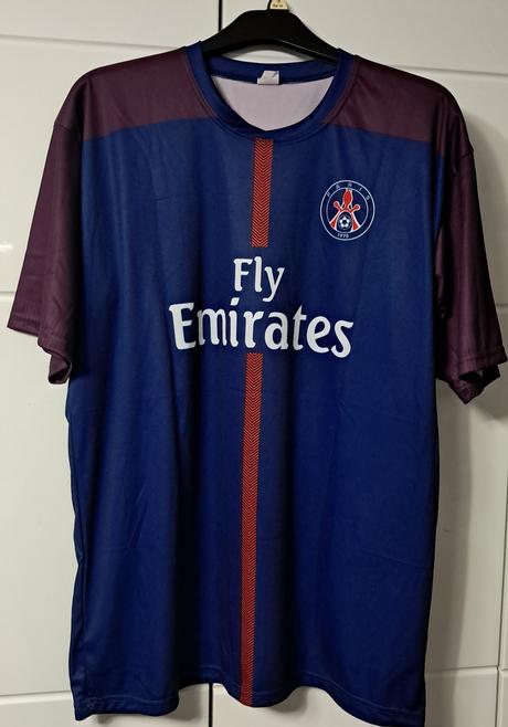 Futbalový dres, xxl