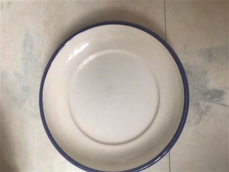 Keramické črepníky na fialky 2ks, 