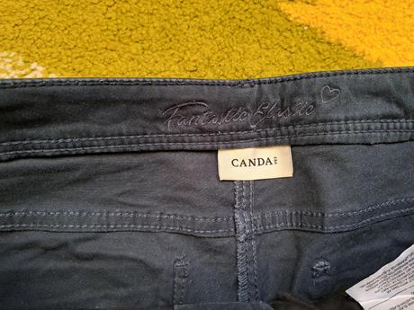 Dámske nohavice, c&a,36
