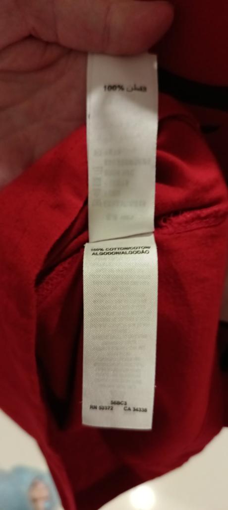 Tričko abercrombie - orig., abercrombie&fitch,m