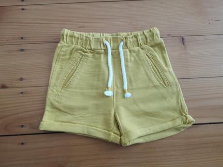 Šortky, reserved,98