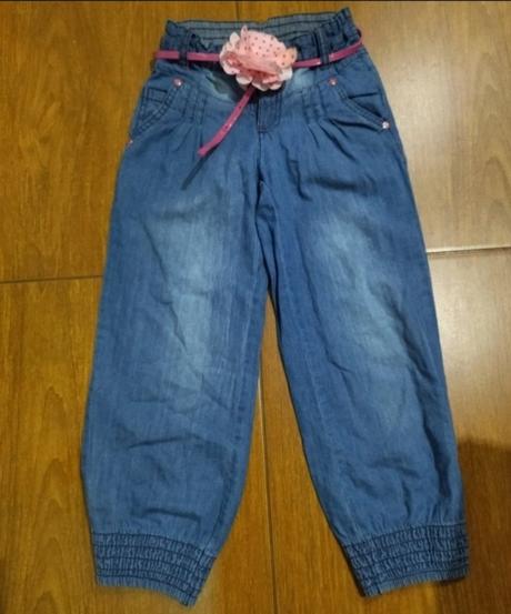 Rifle s opaskom, kiki&koko,110