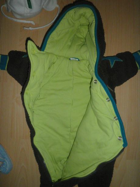 Zimný balíček, lindex, benetton, lindex,56