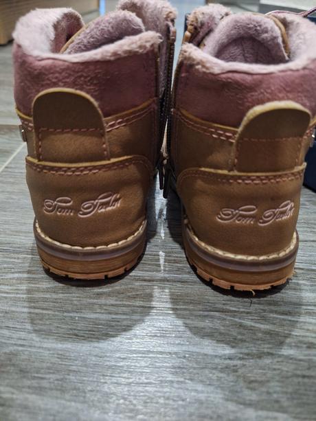 Topánočky tom tailor, tom tailor,25