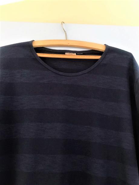 Bavlnené tričko, xxl