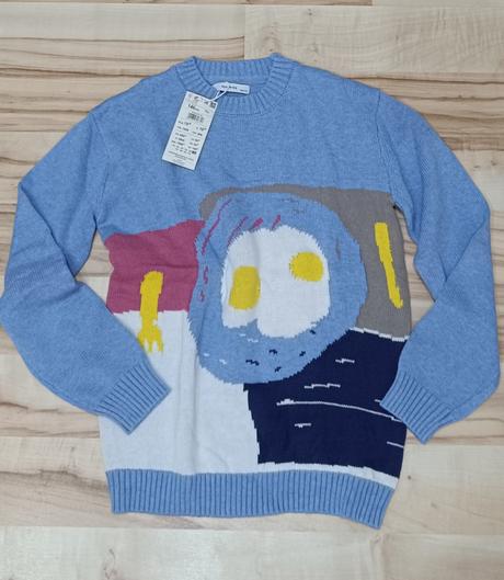 Pulóver, reserved,146