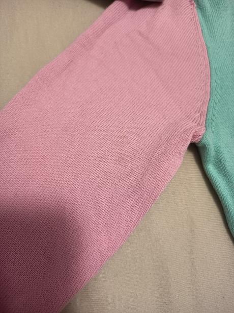 Svetrík 110/116 tchibo, tchibo,110