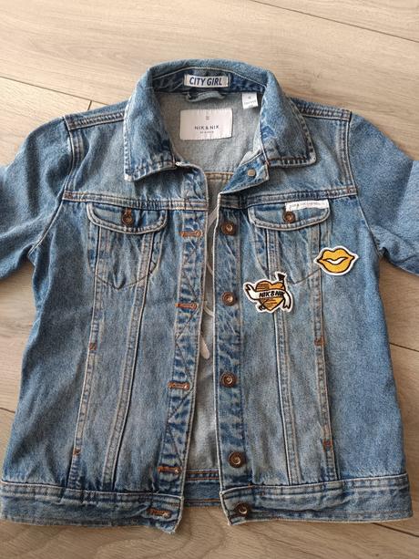 Rifľová bunda, 152