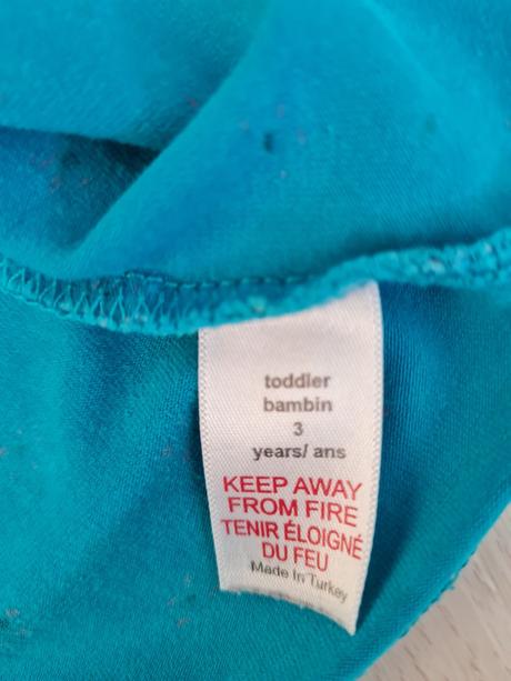 Tricko gap 98, gap,98