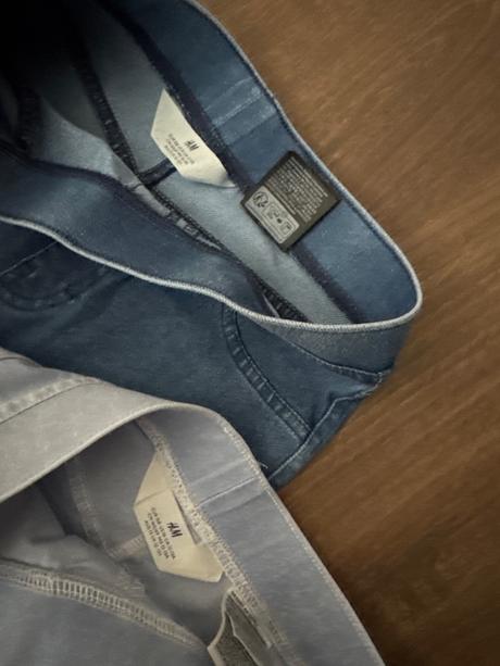 Jeggins - 2 ks, h&m,158