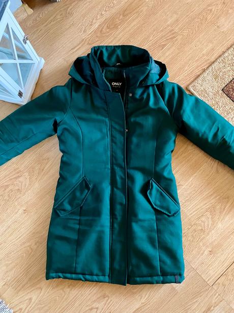 Dámska bunda only, only,xs