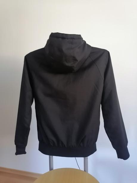 Prechodná bunda, xs