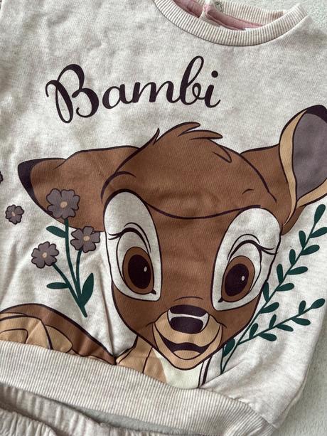 Súprava bambi, pepco,86