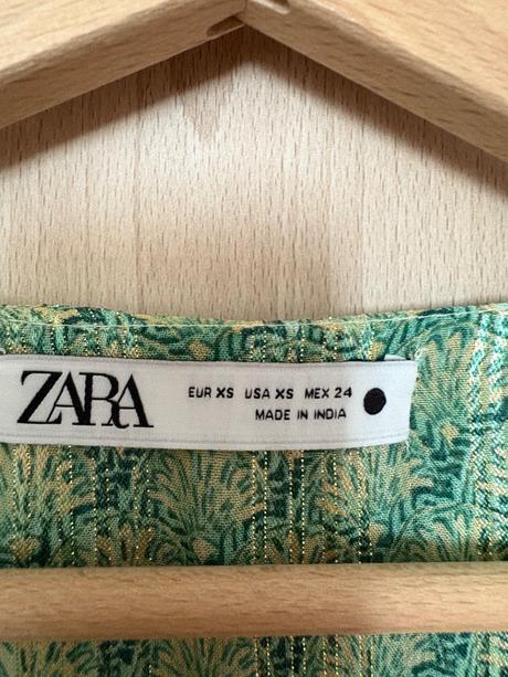 Šaty zara, zara,xs